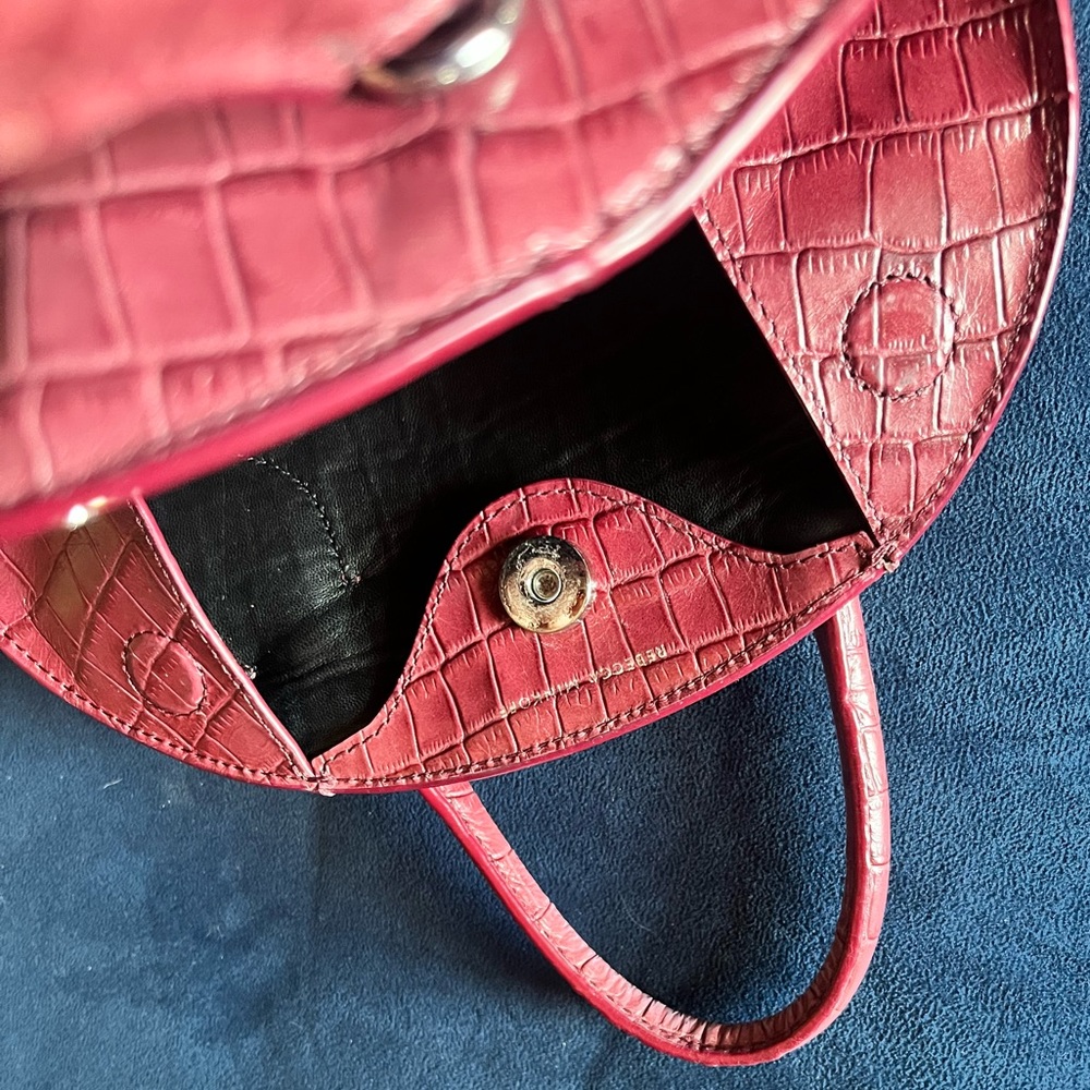 Rebecca Minkoff Purse - Picture 3 of 5